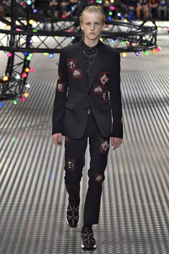 Dior Homme