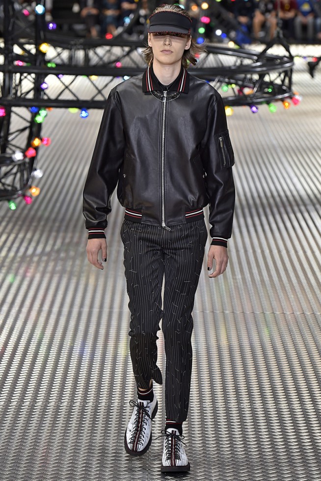 Dior Homme