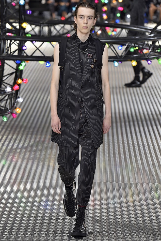 Dior Homme