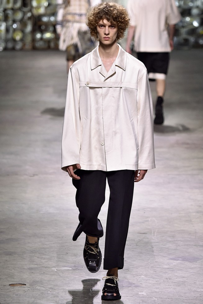 Dries van Noten