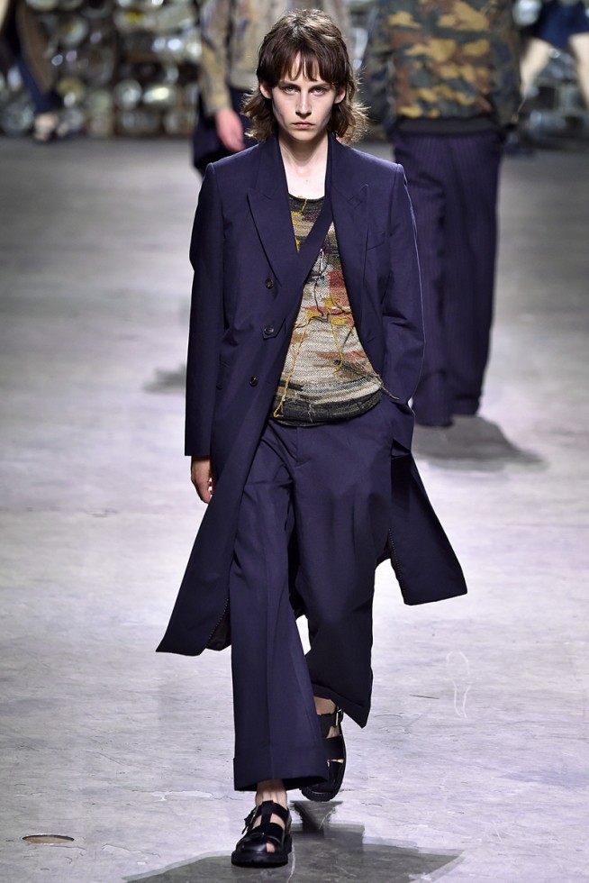 Dries van Noten
