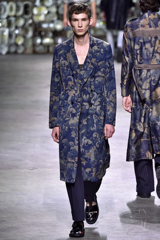 Dries van Noten
