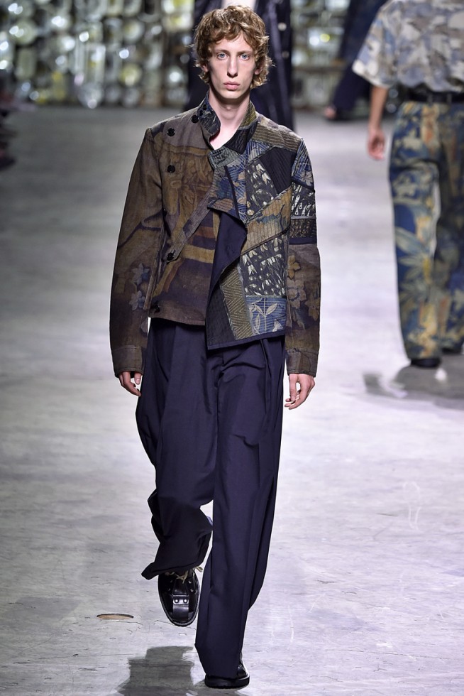 Dries van Noten