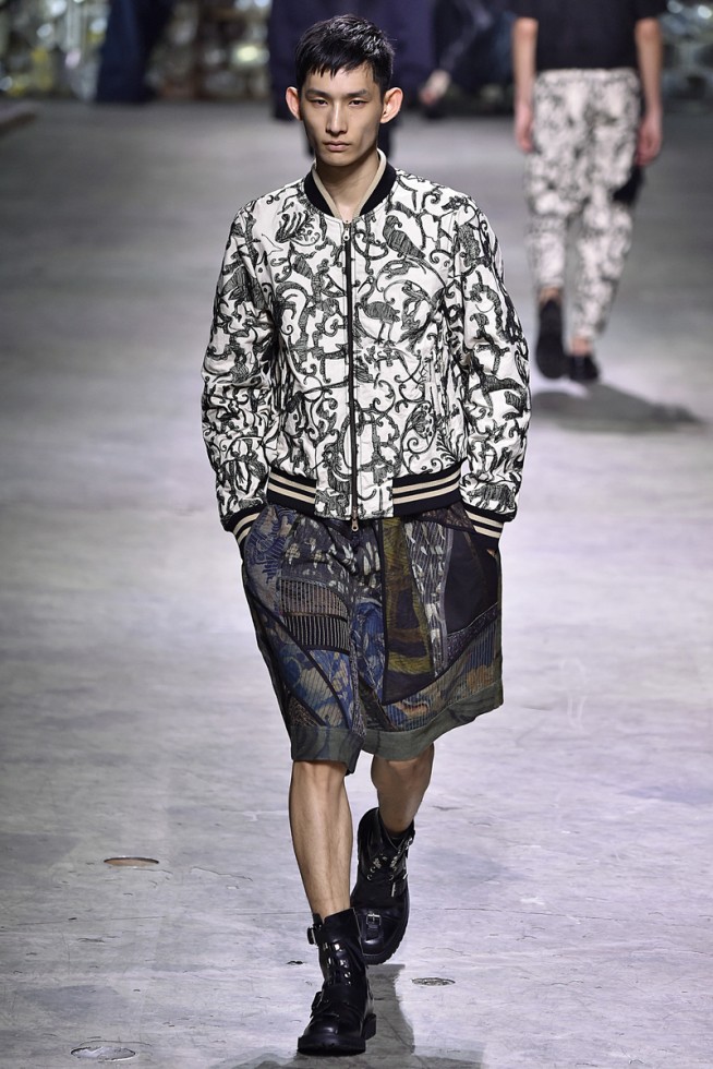 Dries van Noten