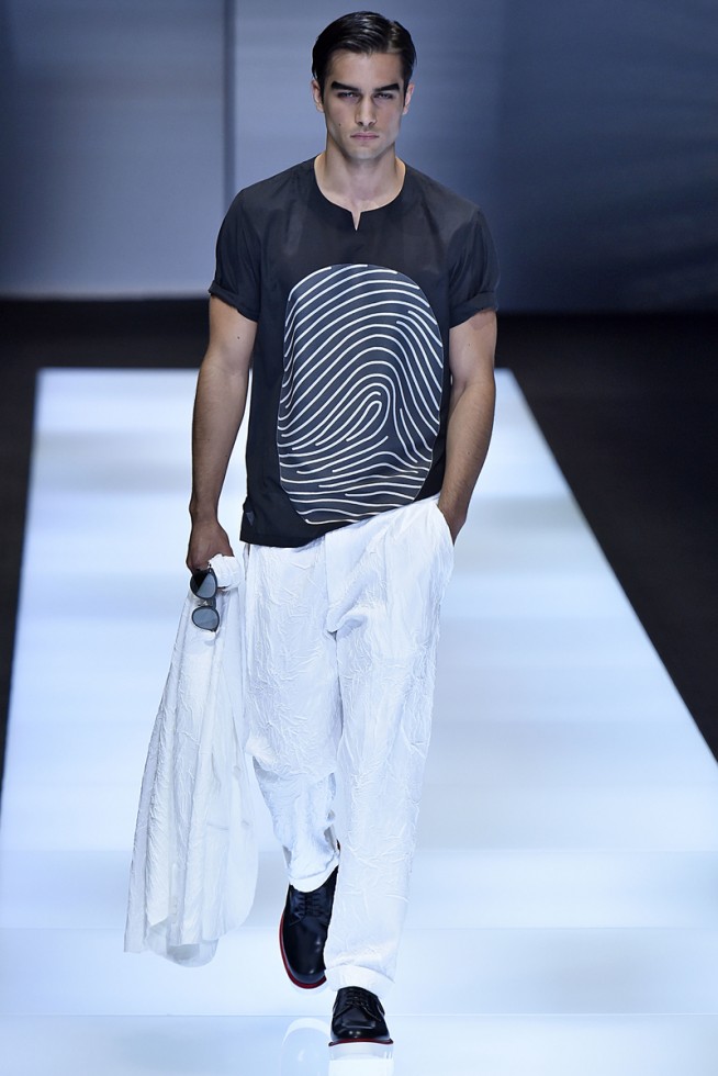 Emporio Armani