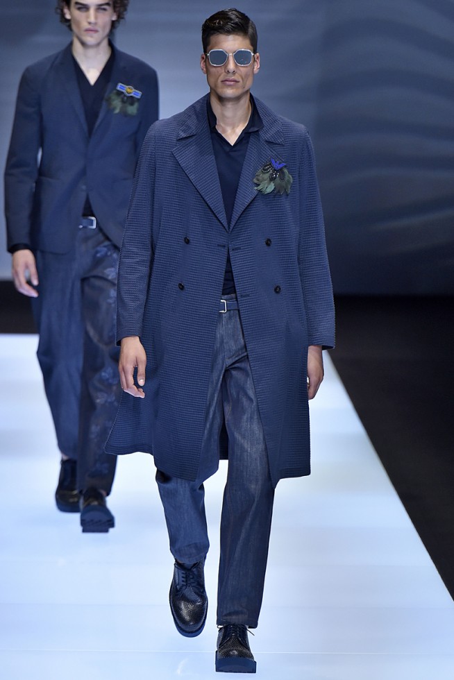 Emporio Armani