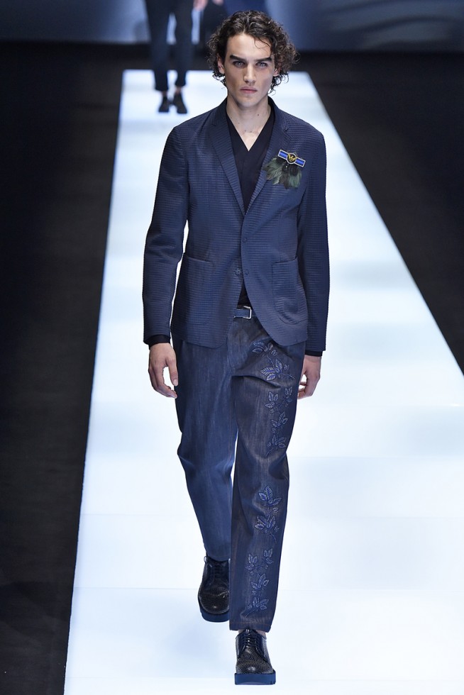 Emporio Armani