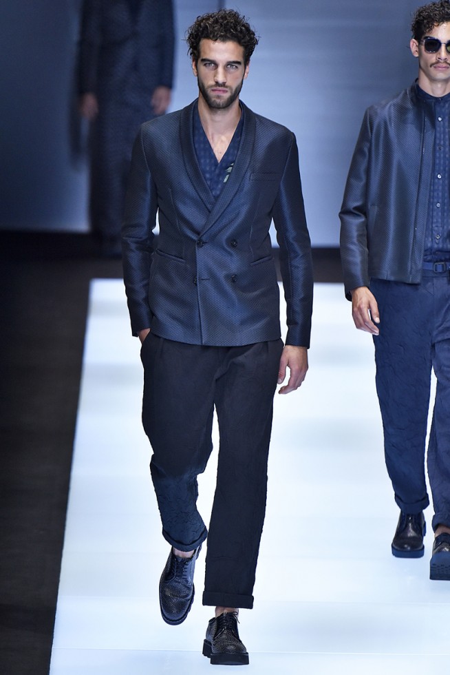 Emporio Armani