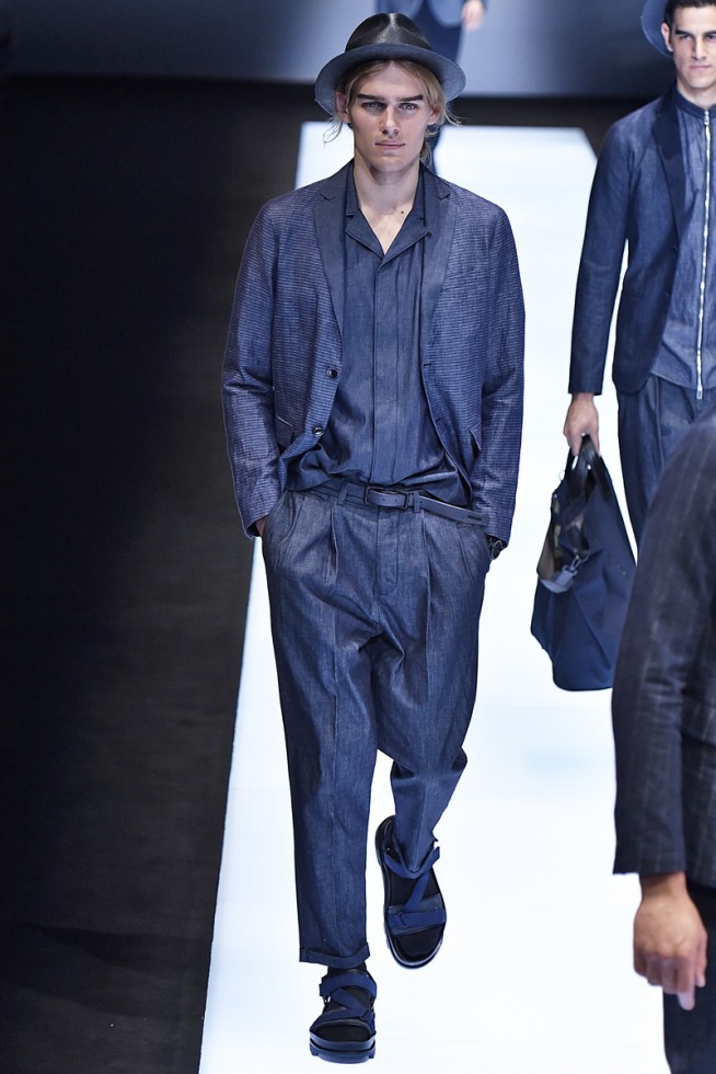 Emporio Armani