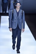 Emporio Armani