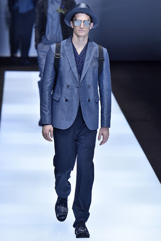 Emporio Armani