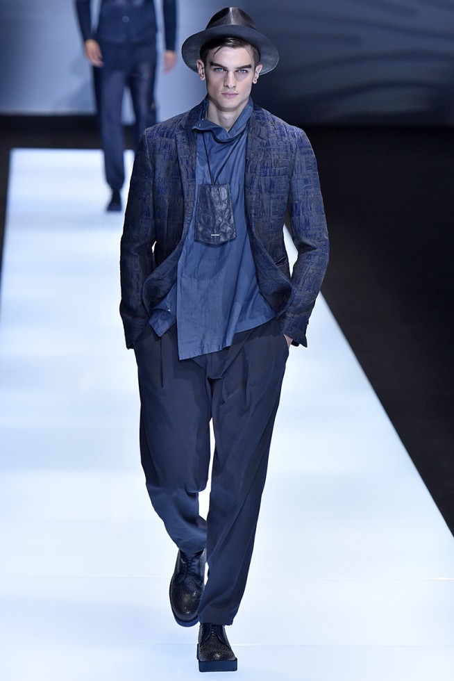 Emporio Armani