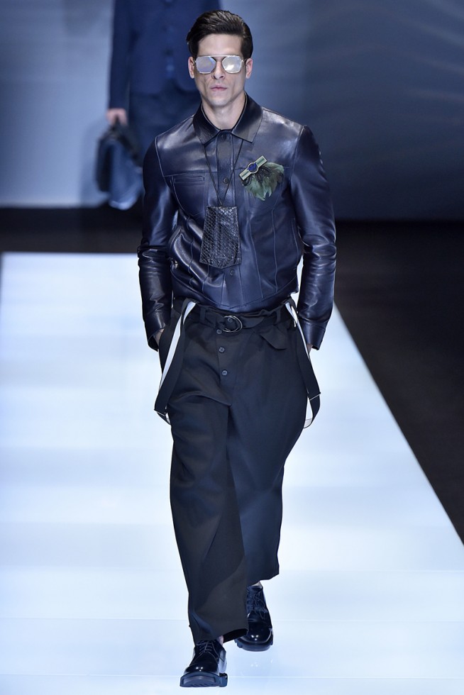 Emporio Armani