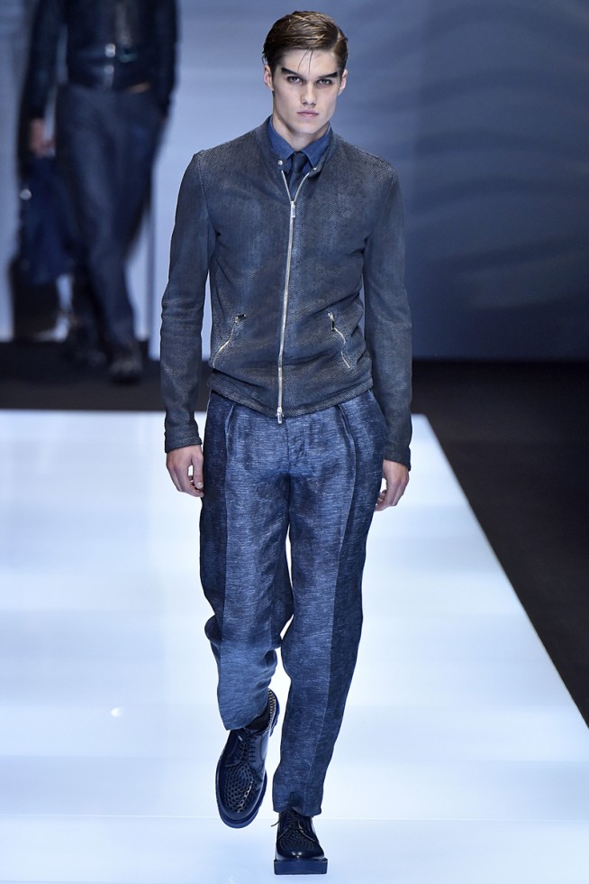 Emporio Armani
