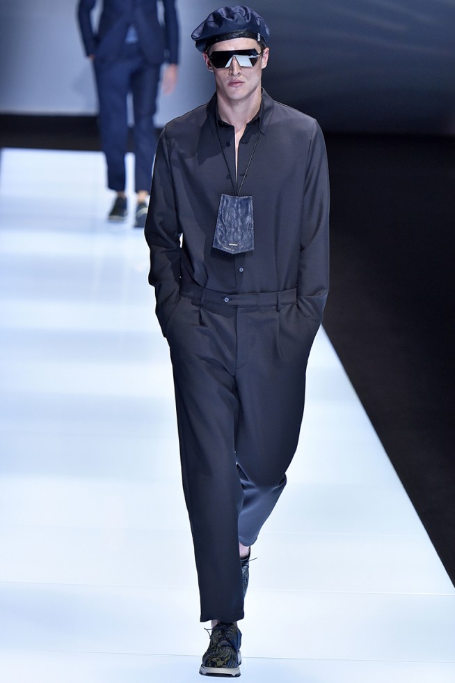 Emporio Armani