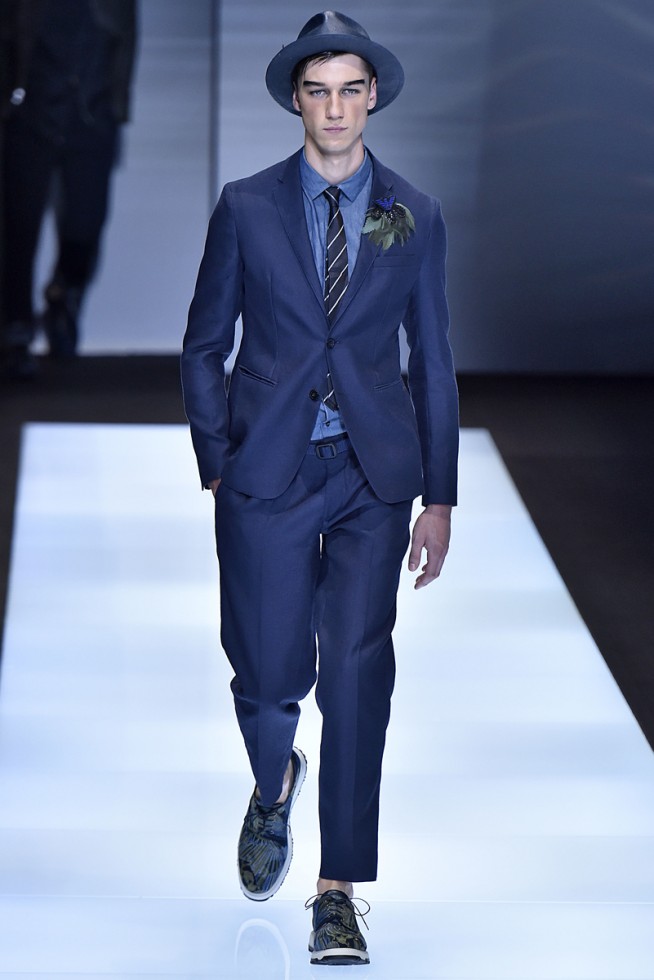 Emporio Armani