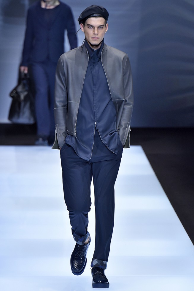 Emporio Armani