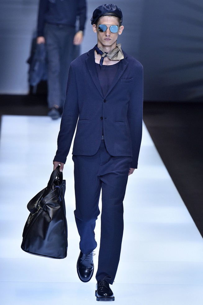 Emporio Armani