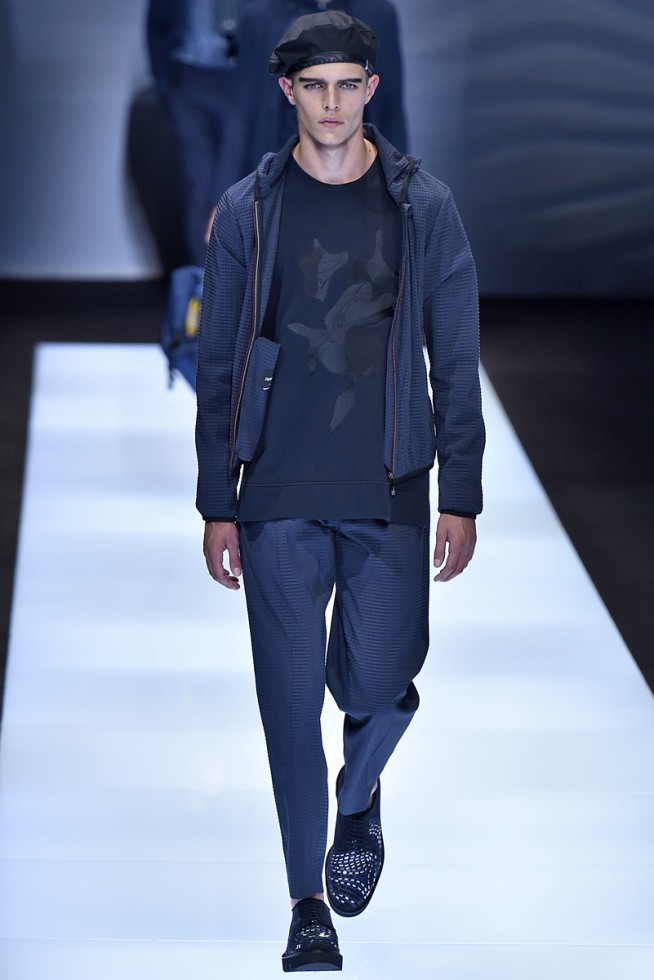 Emporio Armani