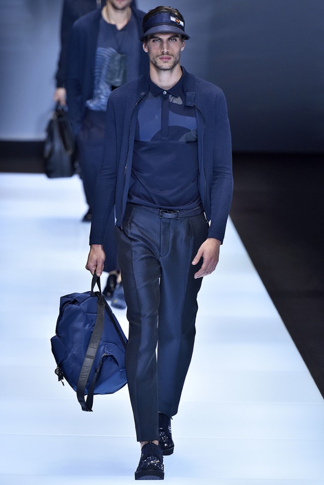 Emporio Armani