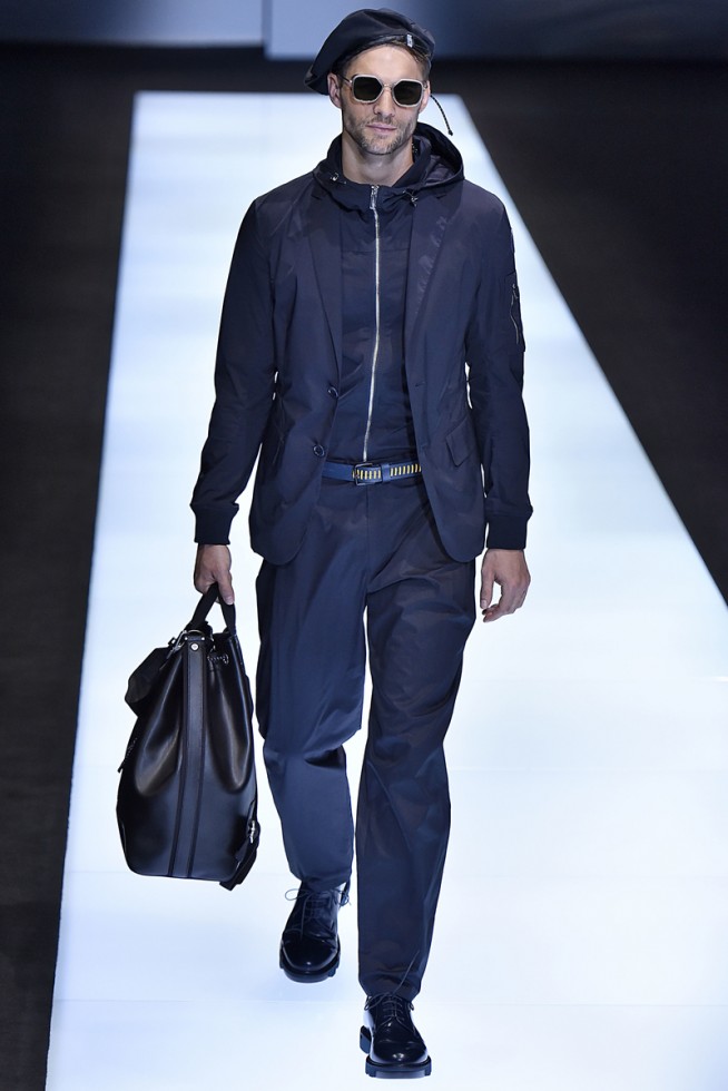 Emporio Armani