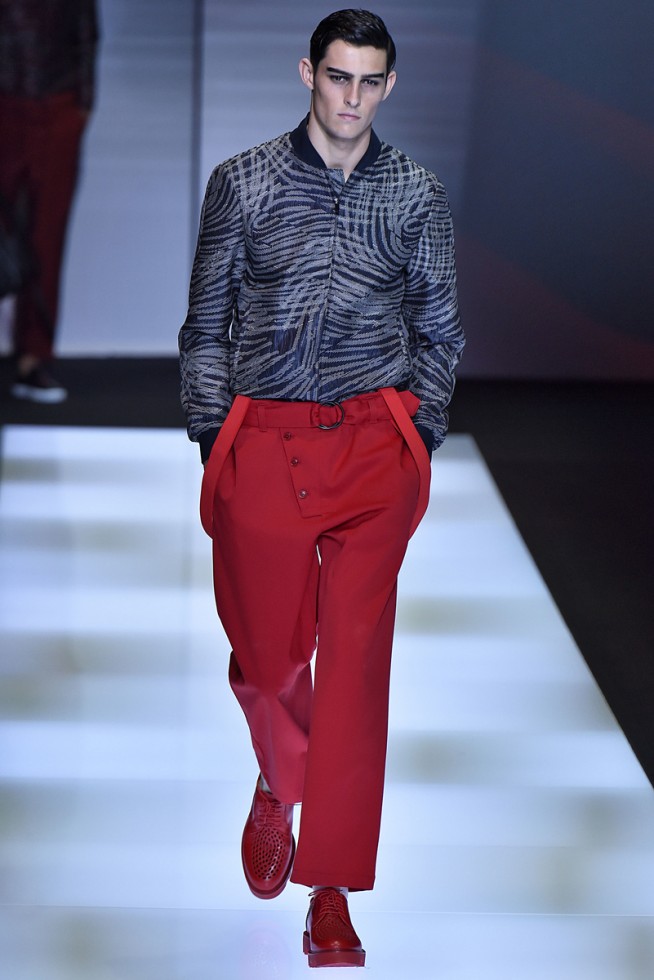 Emporio Armani