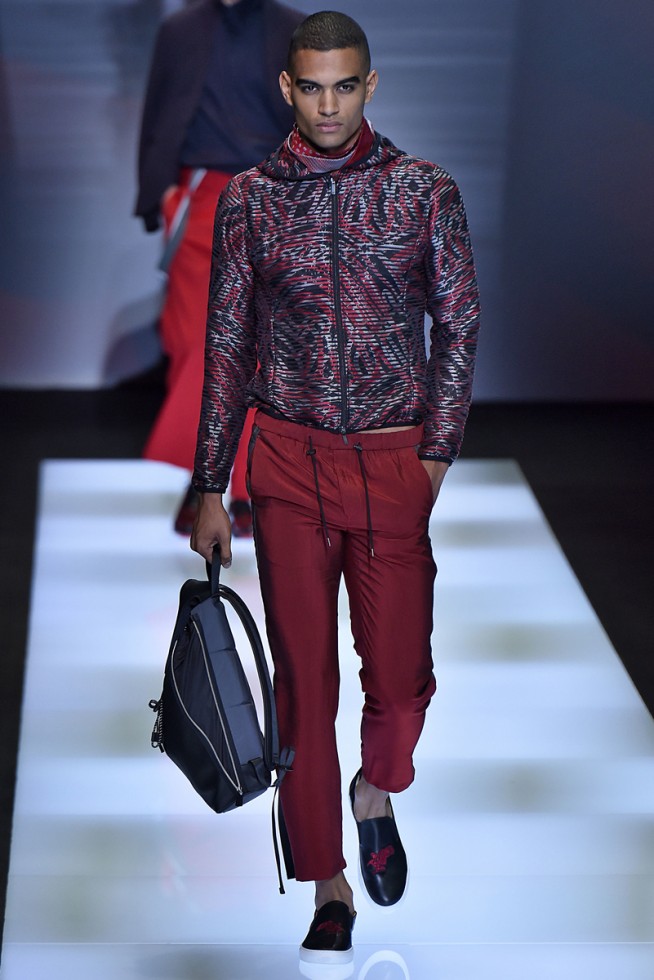 Emporio Armani