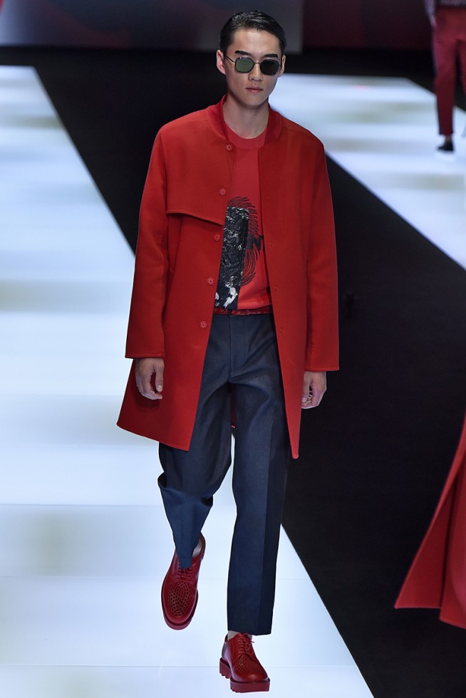 Emporio Armani