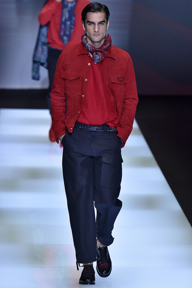 Emporio Armani