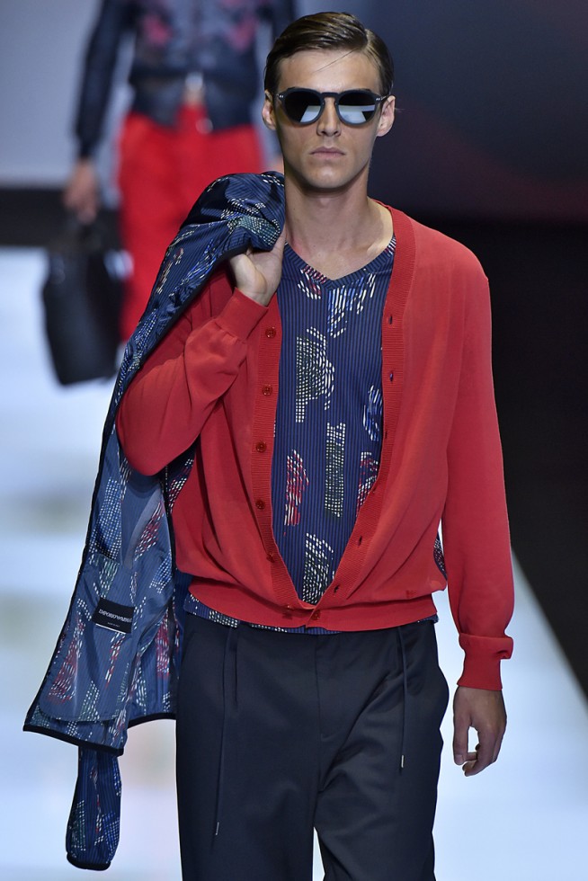 Emporio Armani