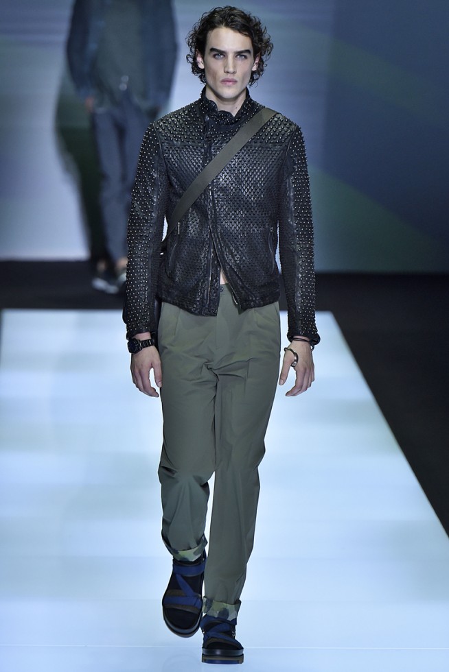 Emporio Armani
