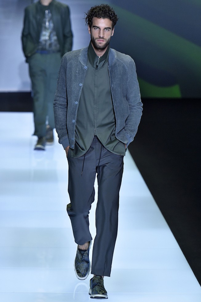 Emporio Armani