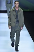 Emporio Armani