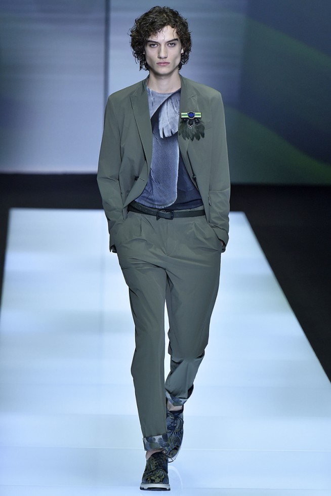 Emporio Armani