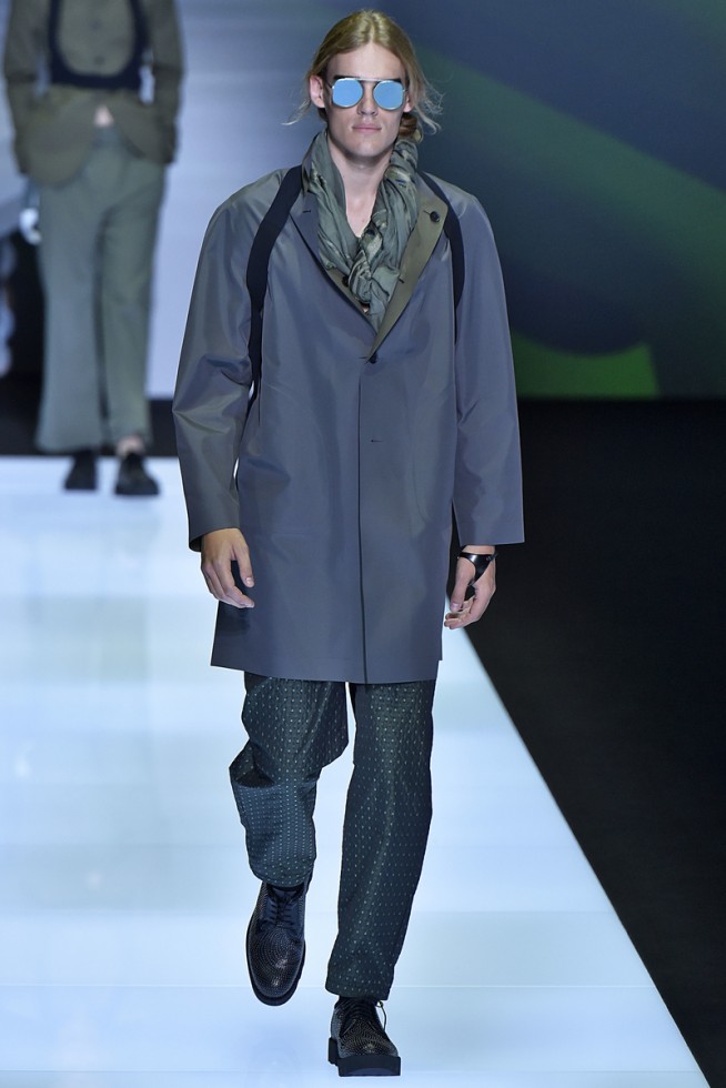 Emporio Armani