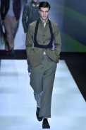 Emporio Armani