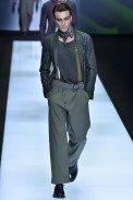 Emporio Armani