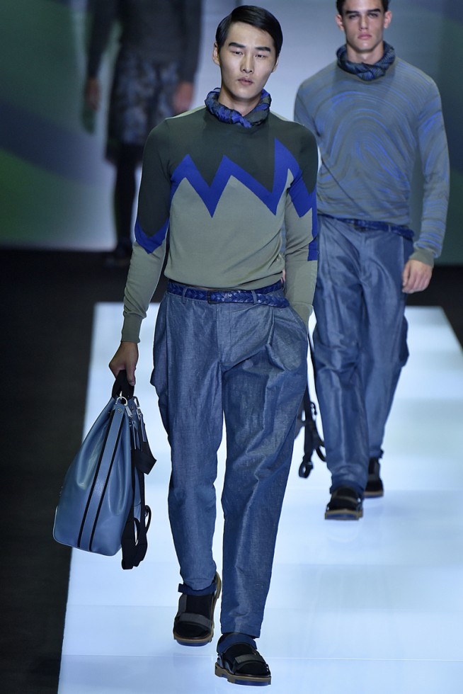 Emporio Armani