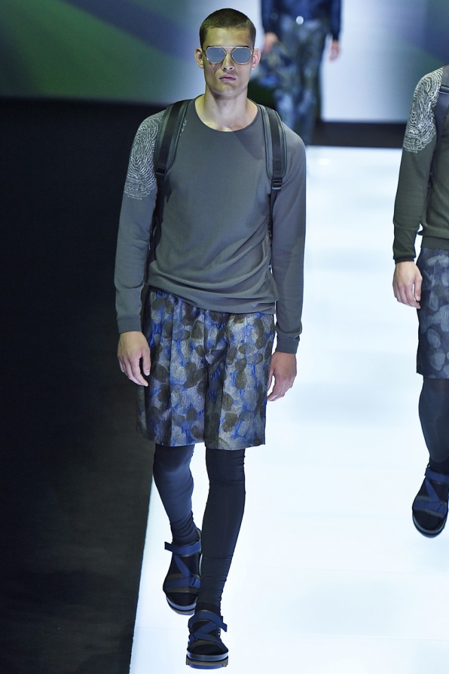 Emporio Armani