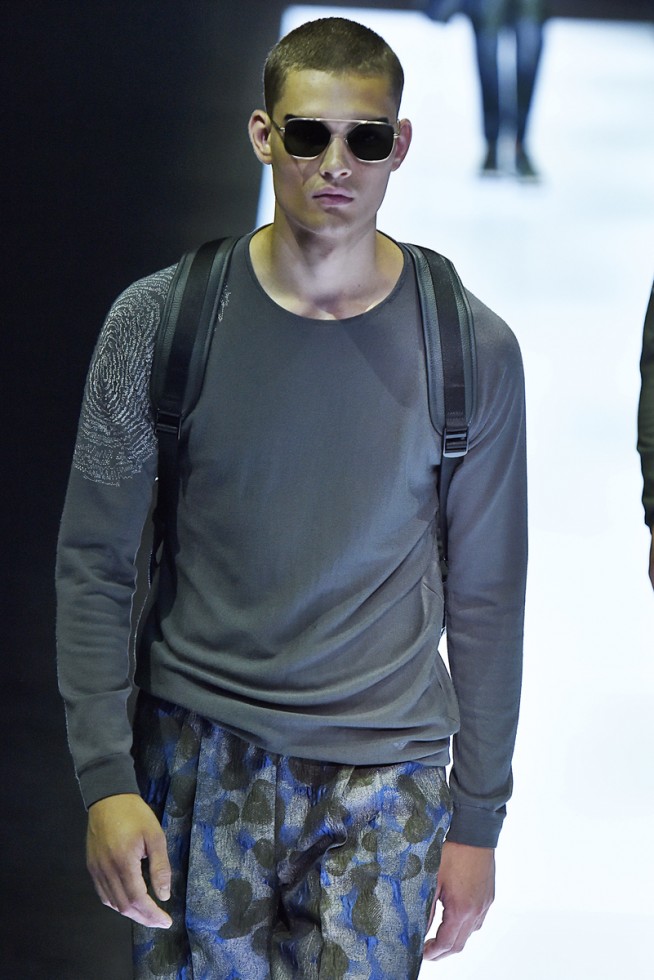 Emporio Armani