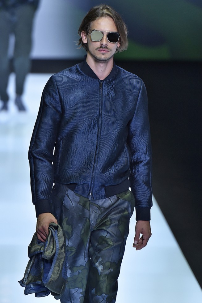 Emporio Armani