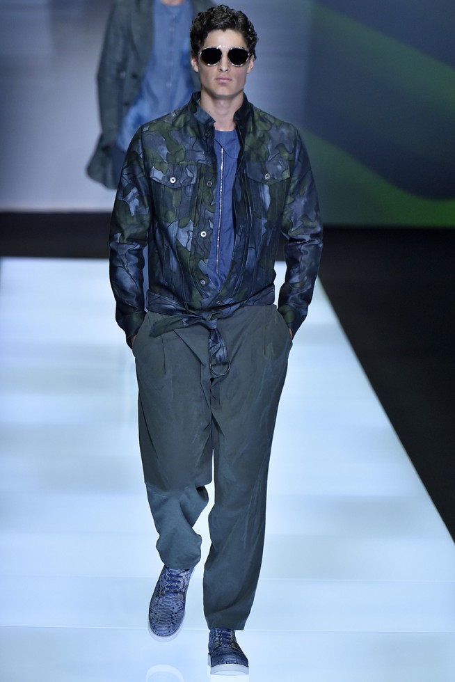 Emporio Armani