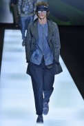 Emporio Armani