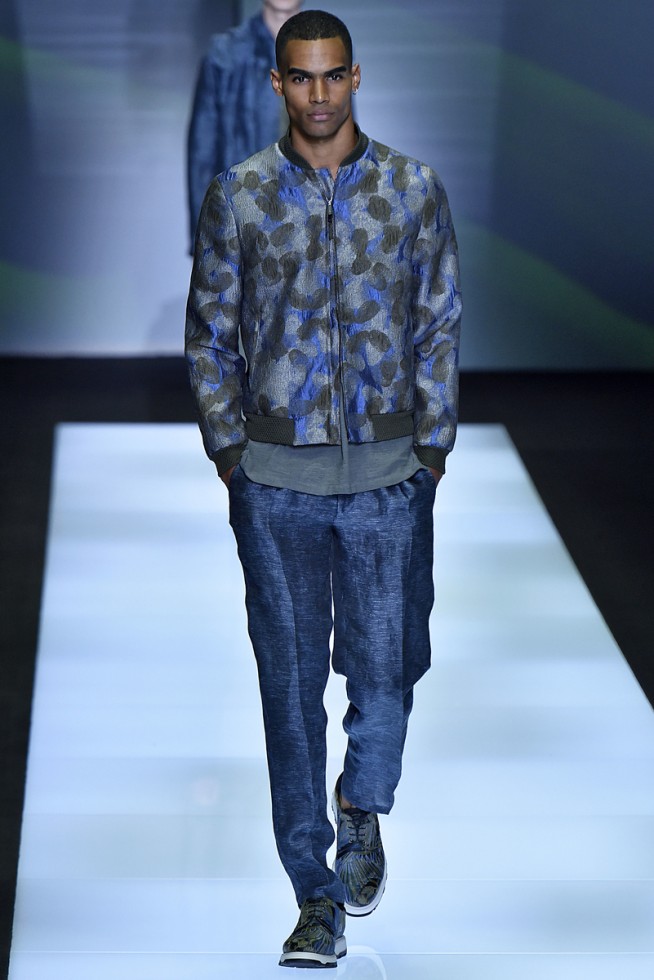 Emporio Armani