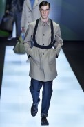 Emporio Armani