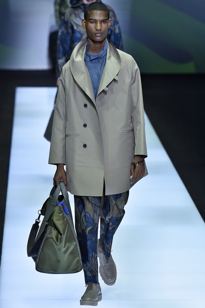Emporio Armani