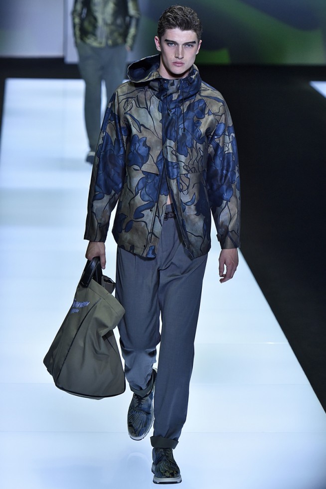 Emporio Armani