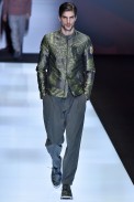 Emporio Armani