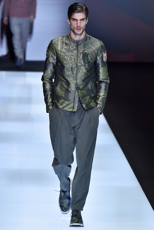 Emporio Armani