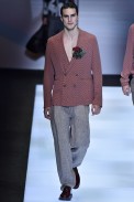 Emporio Armani